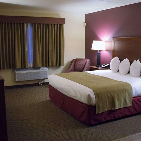 Americinn By Wyndham Merrill Extérieur photo