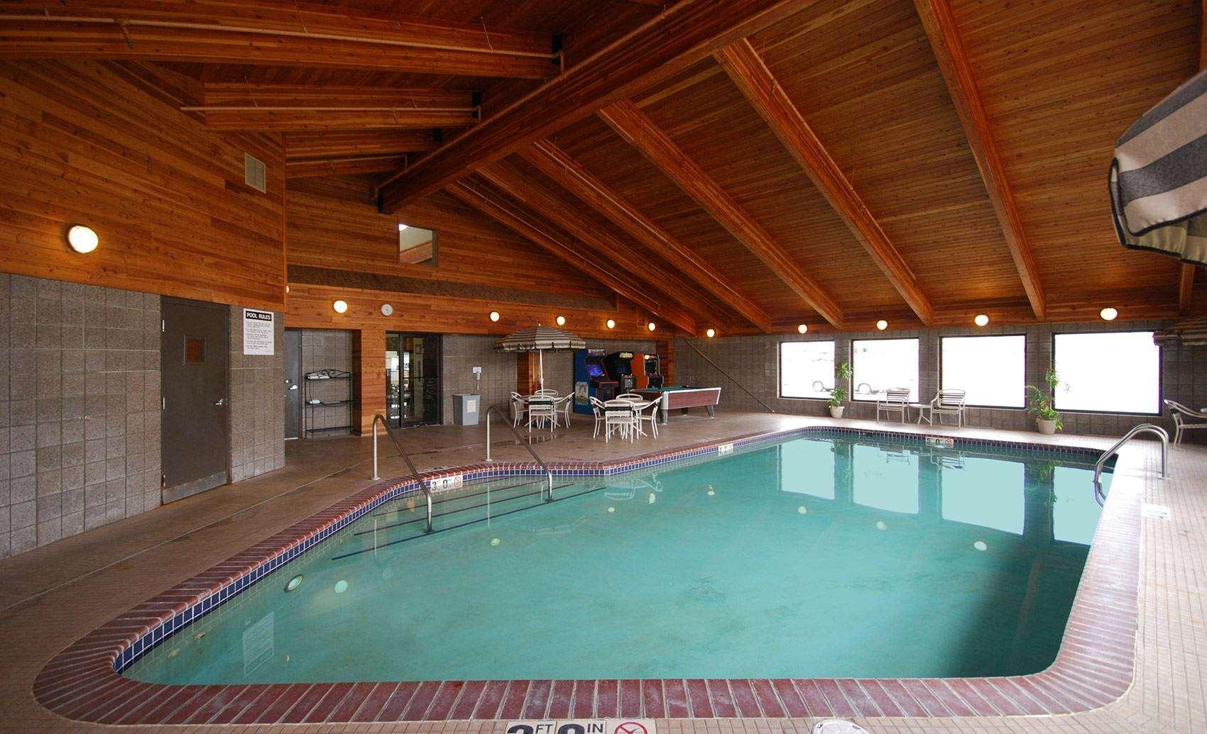Americinn By Wyndham Merrill Extérieur photo