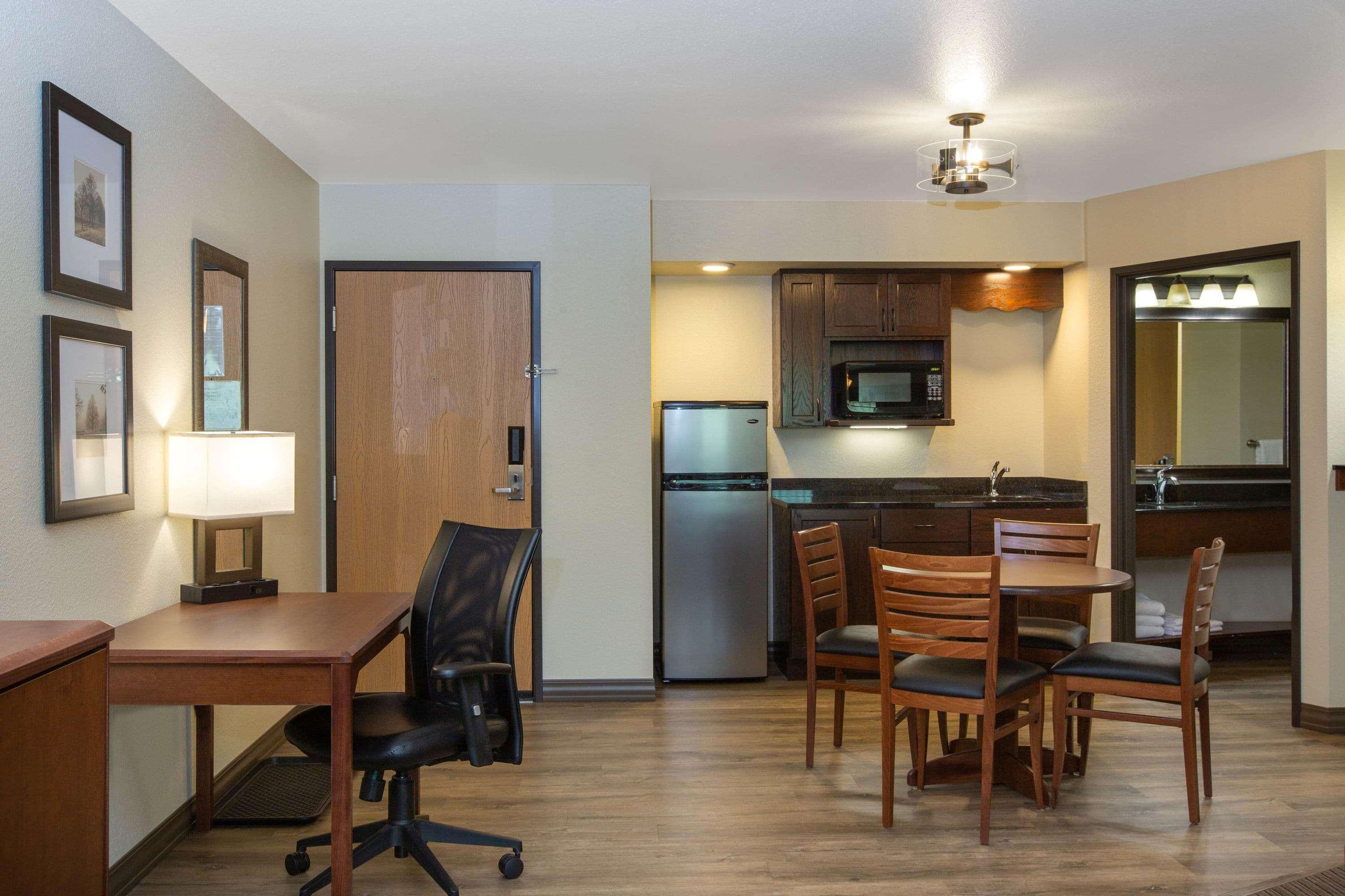 Americinn By Wyndham Merrill Extérieur photo